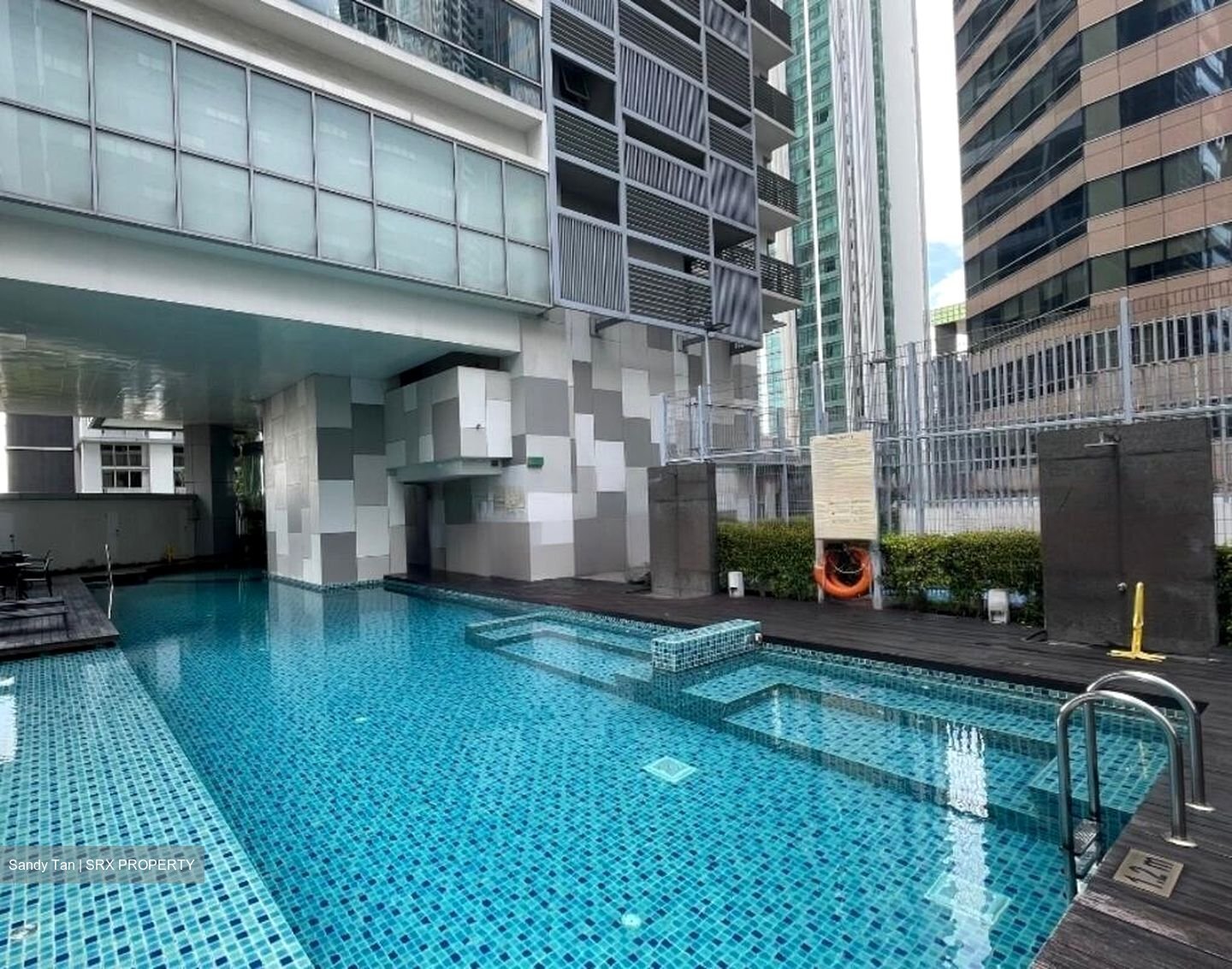 Lumiere (D2), Apartment #456796051